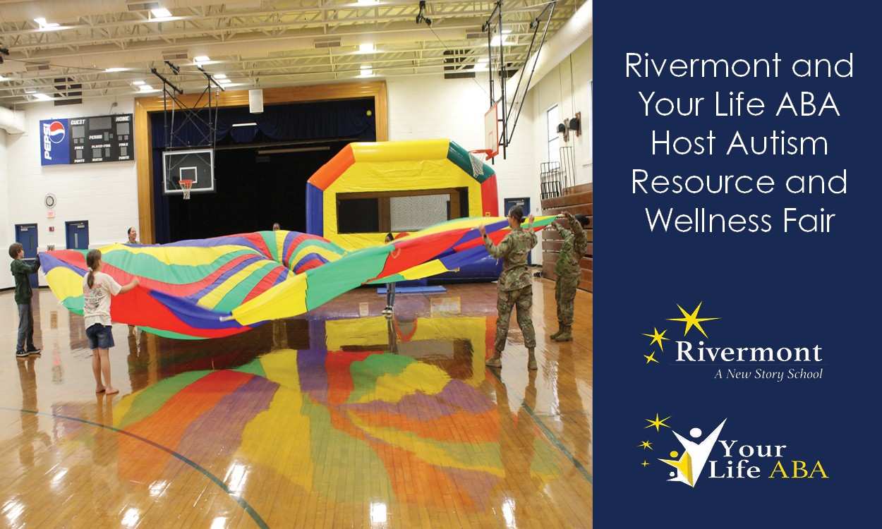 Rivermont and Your Life ABA Host Annual Autism Source
