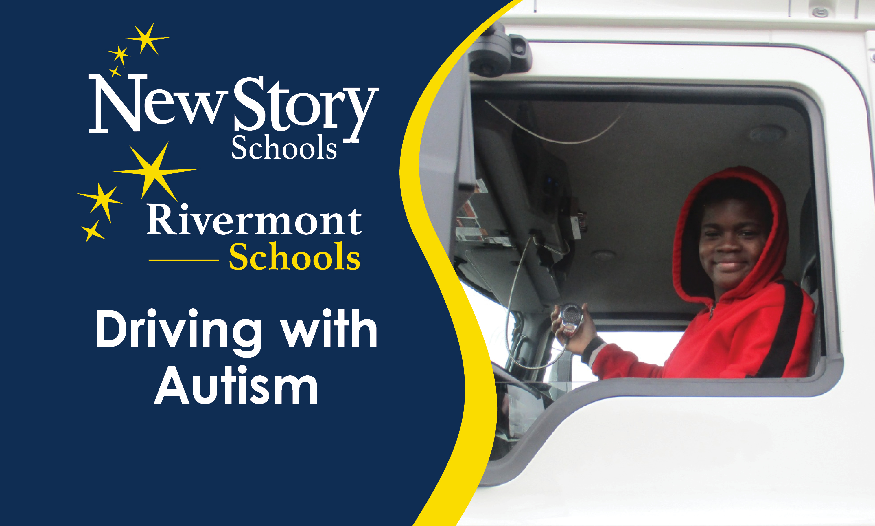 Driving with Autism