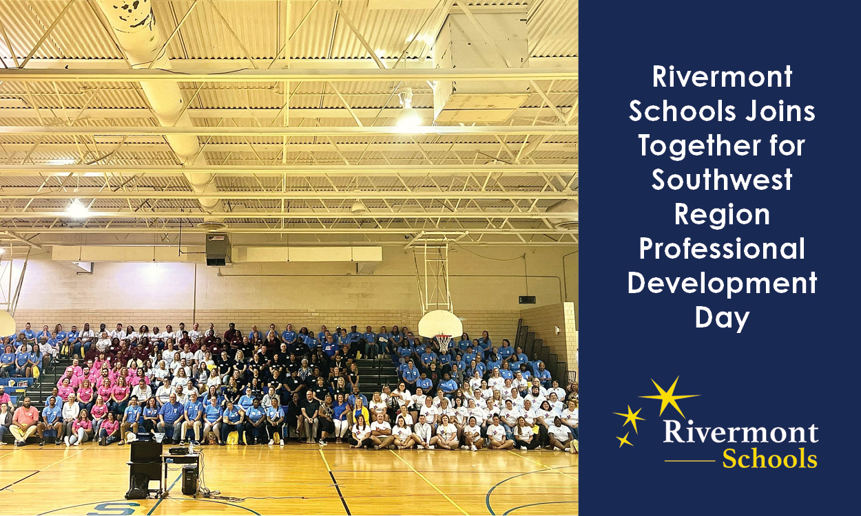Professional Development Rivermont Schools Rockbridge