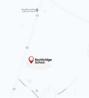 Rockbridge Map Image