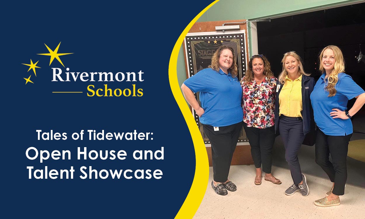 Rivermont Schools Hosts Open House and Talent Showcase at new Tidewater, VA Location  