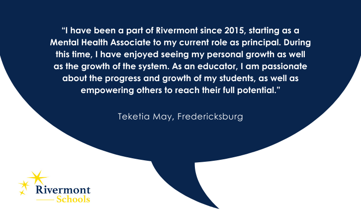 Principal Testimony