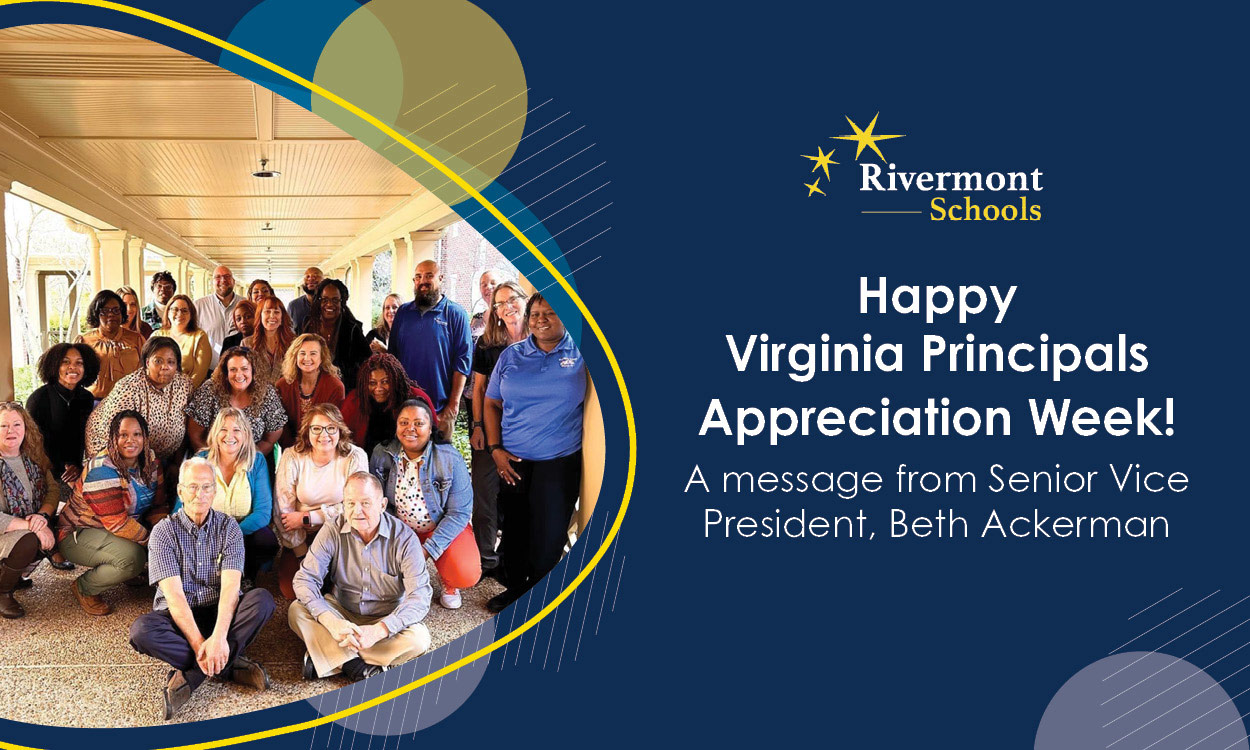 Rivermonth VA Principal Week Blog thumbnail