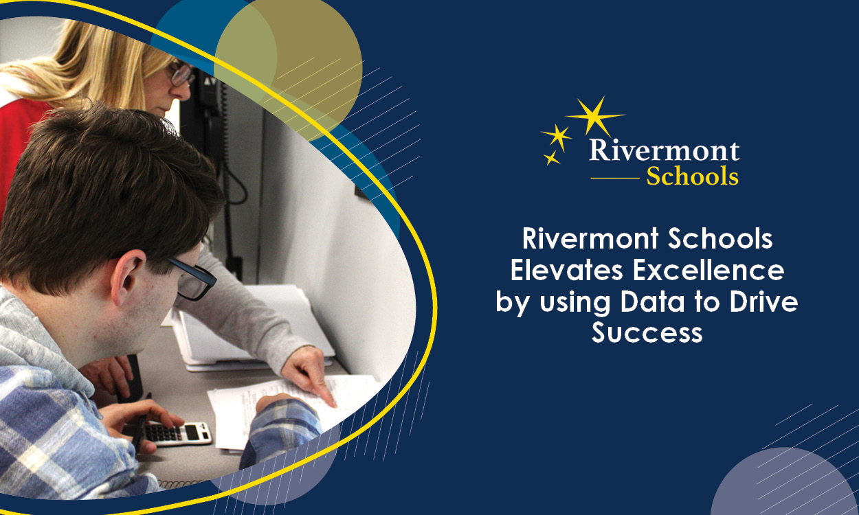 Data Driven Success