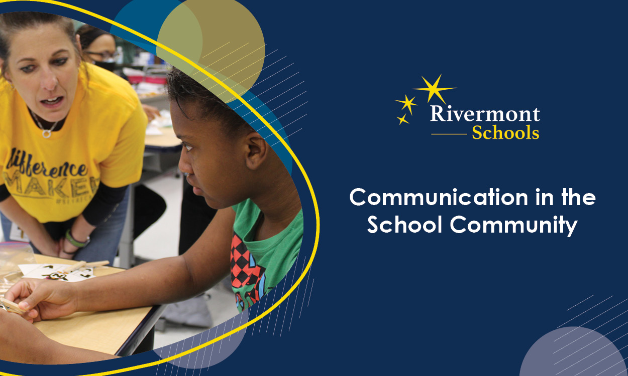 Communication within the School Community