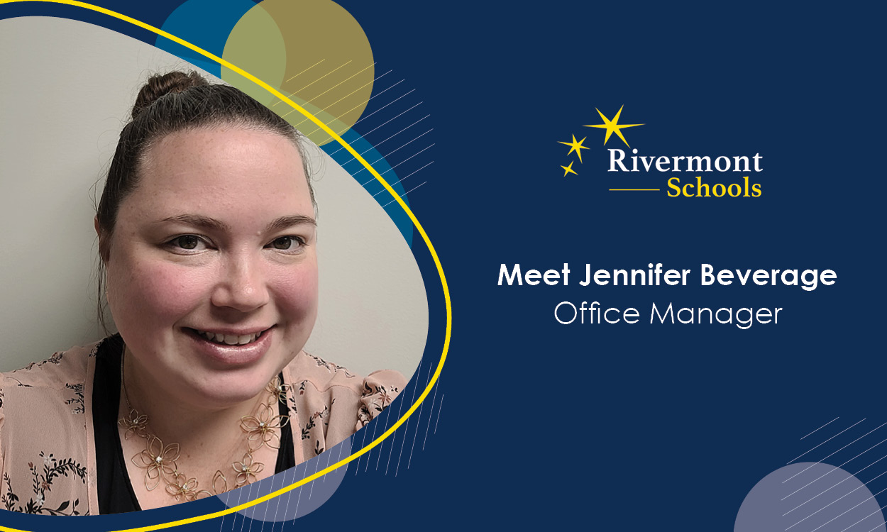 Office Manager Rivermont Schools