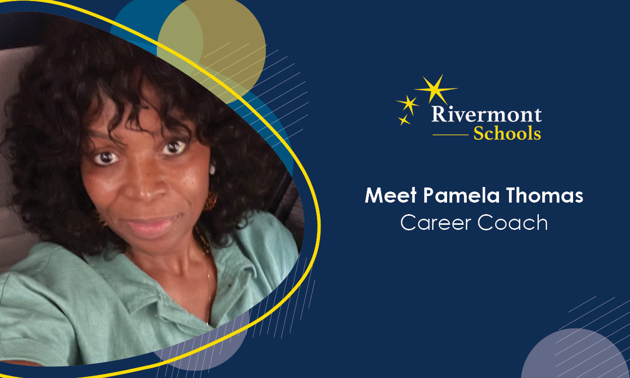 Career Coach at Rivermont