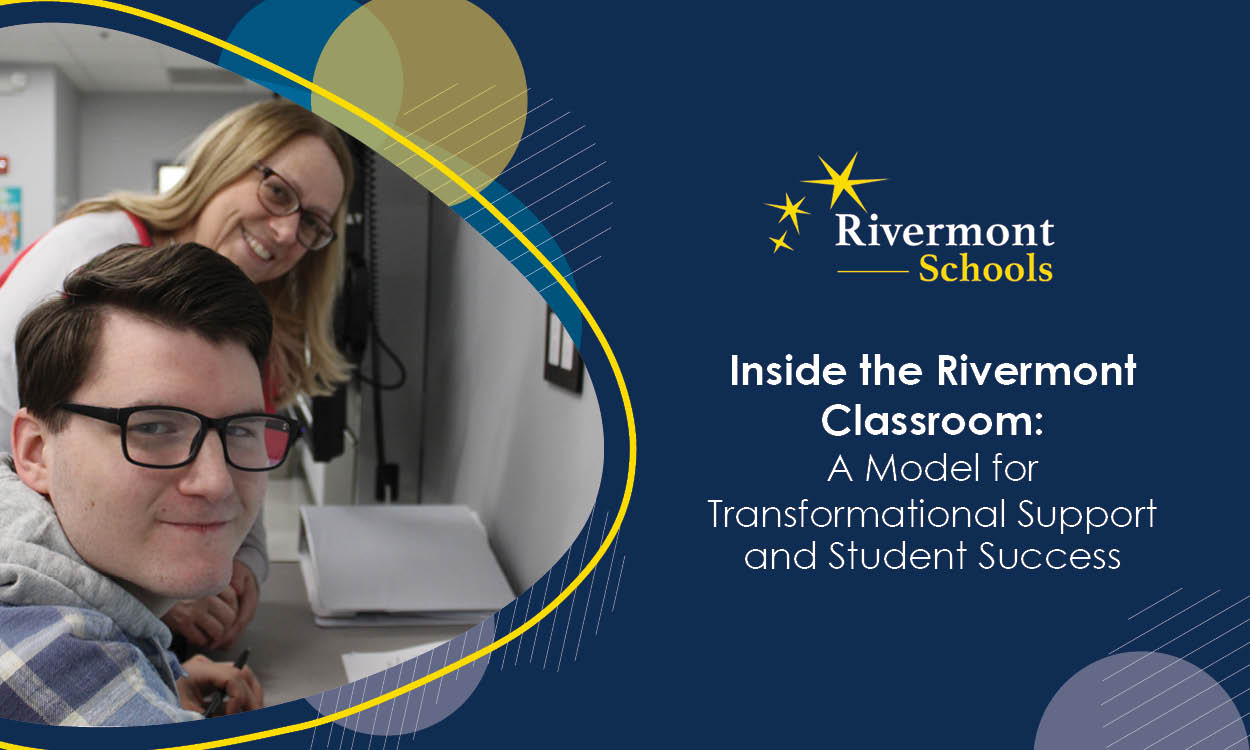 Inside the Rivermont Classroom: A Model for Transformational Support and Student Success