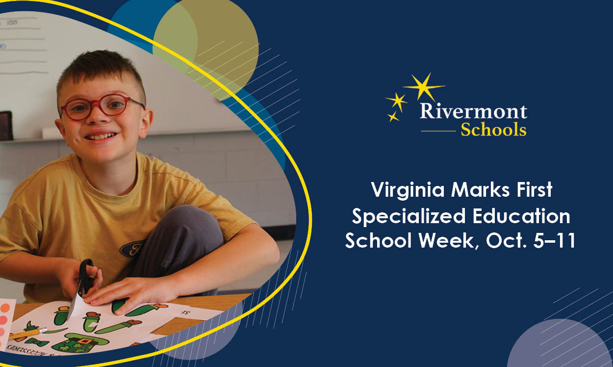 VA specialized ed week