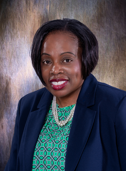 Melvina Banks-Michie